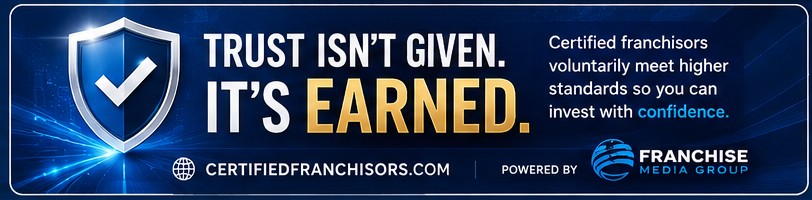 certified franchisors